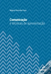 Comunicação E Técnicas De Apresentação