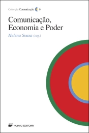 Capa do artigo Comunicação, Economia e Poder