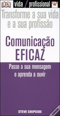 Capa do artigo Comunicação Eficaz
