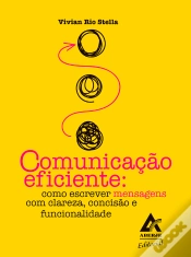 Capa do artigo Comunicação Eficiente