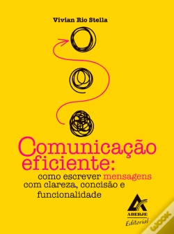 Capa do artigo Comunicação Eficiente
