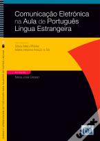 Comunicação Eletrónica na Aula de Português