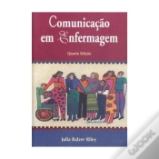 Capa do artigo Comunicação em Enfermagem