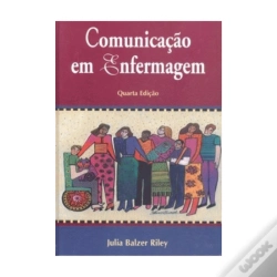 Capa do artigo Comunicação em Enfermagem