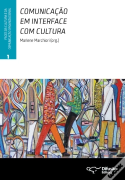 Capa do artigo Comunicação Em Interface Com Cultura