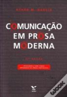 Comunicação em Prosa Moderna