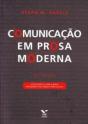 Comunicação em Prosa Moderna - Preview