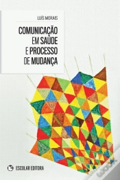 Capa do artigo Comunicação em Saúde e Processo de Mudança