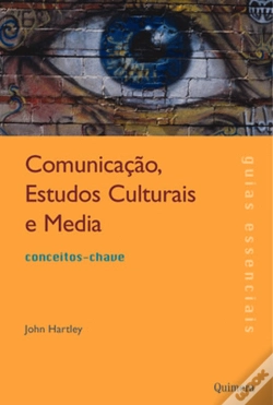 Capa do artigo Comunicação, Estudos Culturais e Media