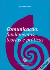 Capa do artigo Comunicação: Fundamentos, Teorias e Práticas
