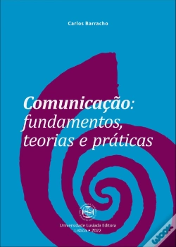 Capa do artigo Comunicação: Fundamentos, Teorias e Práticas