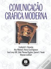 Comunicação Gráfica Moderna