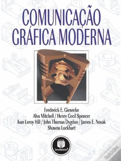 Capa do artigo Comunicação Gráfica Moderna