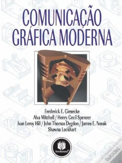 Capa do artigo Comunicação Gráfica Moderna