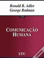 Capa do artigo Comunicação Humana