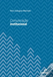 Capa do artigo Comunicação Institucional