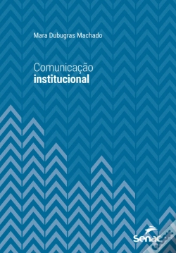 Capa do artigo Comunicação Institucional