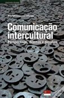 Capa do artigo Comunicação Intercultural