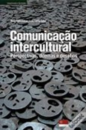 Capa do artigo Comunicação Intercultural