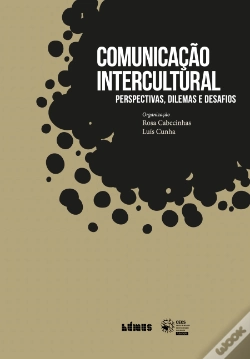 Capa do artigo Comunicação intercultural
