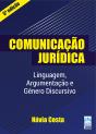 Comunicação Jurídica - Preview
