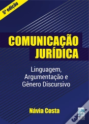 Capa do artigo Comunicação Jurídica