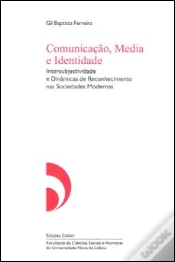 Capa do artigo Comunicação, Media e Identidade