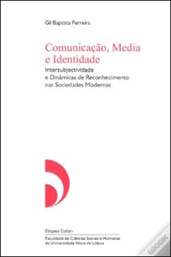 Capa do artigo Comunicação, Media e Identidade