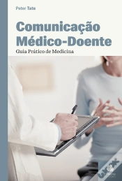 Capa do artigo Comunicação Médico-Doente