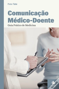 Capa do artigo Comunicação Médico-Doente