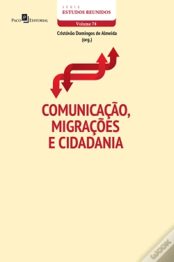 Capa do artigo Comunicação, Migrações E Cidadania