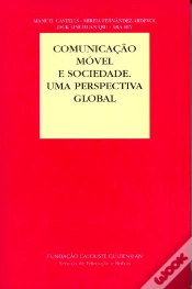 Capa do artigo Comunicação Móvel e Sociedade