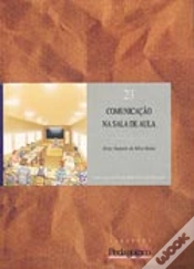 Capa do artigo Comunicação na Sala de Aula