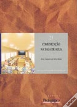 Capa do artigo Comunicação na Sala de Aula