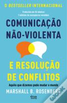 Comunicação Não-Violenta e Resolução de Conflitos