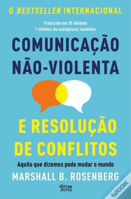 Comunicação Não-Violenta e Resolução de Conflitos