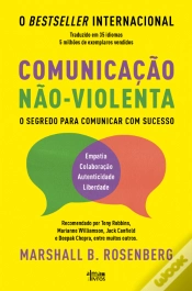 Capa do artigo Comunicação Não-Violenta