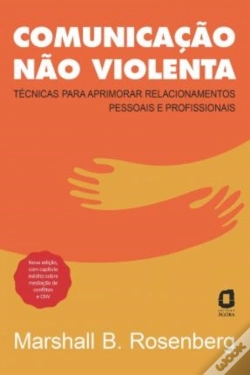 Capa do artigo Comunicacao Nao Violenta