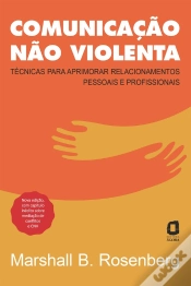 Capa do artigo Comunicação Não Violenta - Nova Edição