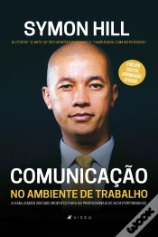 Capa do artigo Comunicação No Ambiente De Trabalho