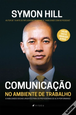 Capa do artigo Comunicação No Ambiente De Trabalho