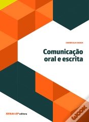 Capa do artigo Comunicação Oral E Escrita