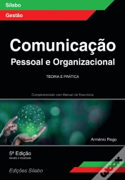 Capa do artigo Comunicação Pessoal e Organizacional