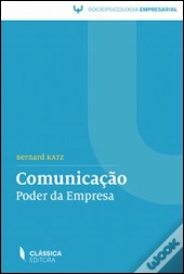 Comunicação - Poder da Empresa