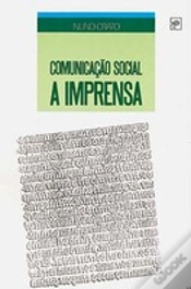 Capa do artigo Comunicação Social - A Imprensa
