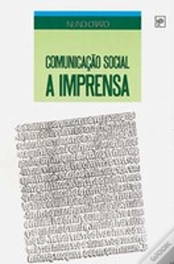 Capa do artigo Comunicação Social - A Imprensa