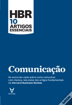 Capa do artigo Comunicação