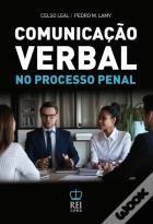 Comunicação Verbal no Processo Penal
