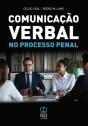 Comunicação Verbal no Processo Penal - Preview