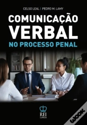 Capa do artigo Comunicação Verbal no Processo Penal